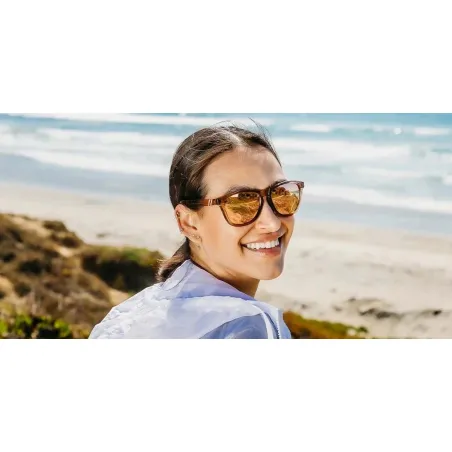 BLENDERS L SERIES Citrus Blast // Pink Polarized