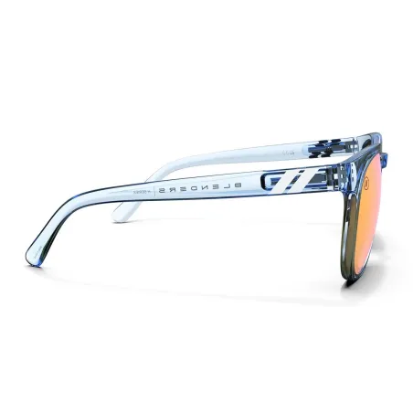 BLENDERS H SERIES Pacific Grace // Pink Polarized | Слънчеви Очила