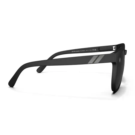 BLENDERS H SERIES Moon Dawg // Grey Polarized