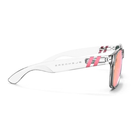 BLENDERS M CLASS X2 Ice Palace // Pink Polarized | Слънчеви Очила