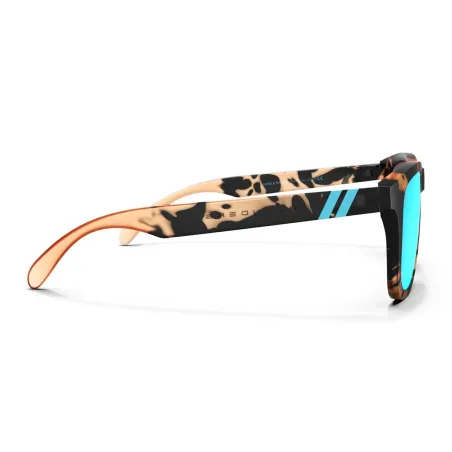 BLENDERS L SERIES Jungle Rain // Blue Polarized