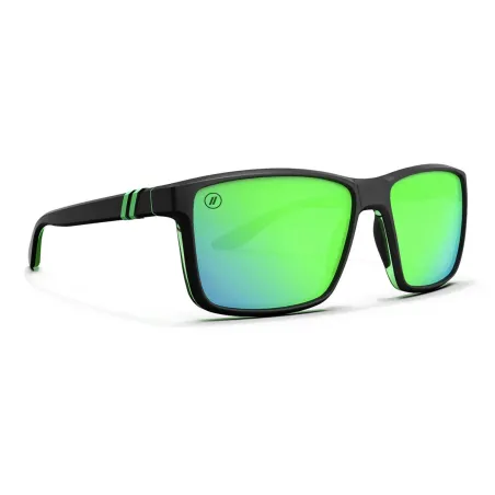 BLENDERS MESA Alpine Moon // Green Polarized | Слънчеви Очила