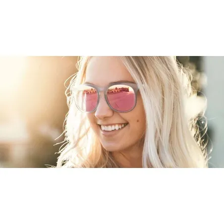 BLENDERS H SERIES Pacific Grace // Pink Polarized | Слънчеви Очила
