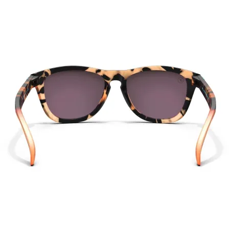 BLENDERS L SERIES Jungle Rain // Blue Polarized