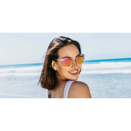 BLENDERS M CLASS X2 Ice Palace // Pink Polarized | Слънчеви Очила