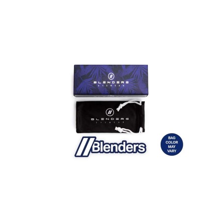 BLENDERS M CLASS X2 Ice Palace // Pink Polarized | Слънчеви Очила