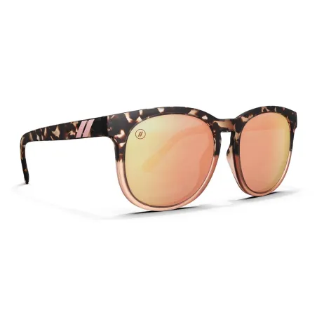 BLENDERS H SERIES Heart Rush // Pink Polarized | Слънчеви Очила