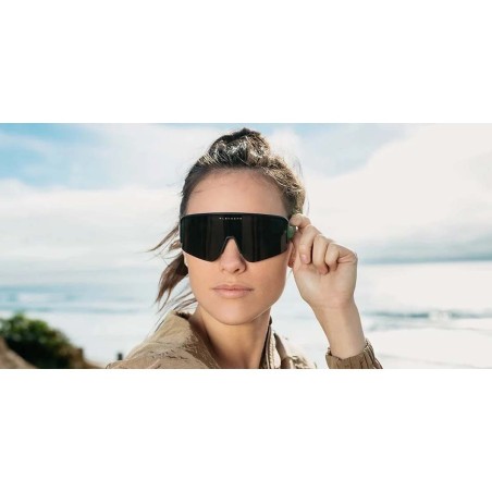 BLENDERS ECLIPSE X2 Miss Hannah // Pink Polarized | Слънчеви Очила