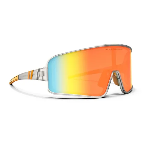 BLENDERS ECLIPSE Saturn Cloud // Orange Polarized | Слънчеви Очила
