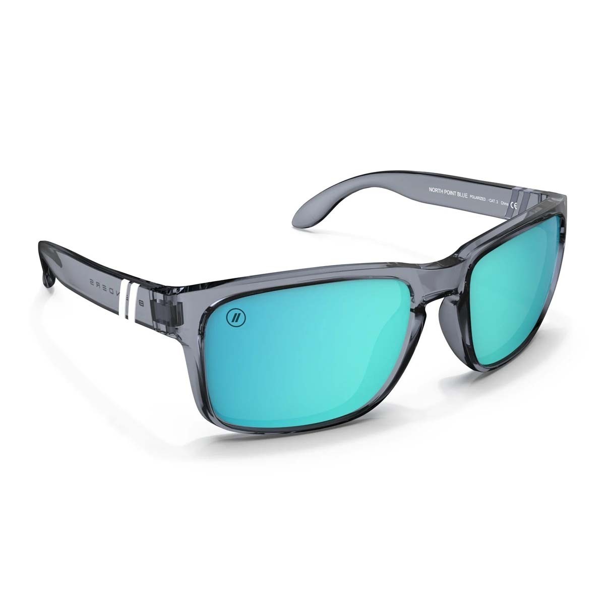 BLENDERS CANYON North Point Blue // Blue Polarized | Слънчеви Очила