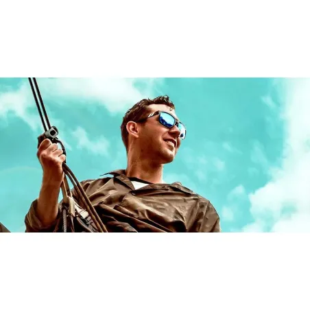 BLENDERS CANYON North Point Blue // Blue Polarized | Слънчеви Очила