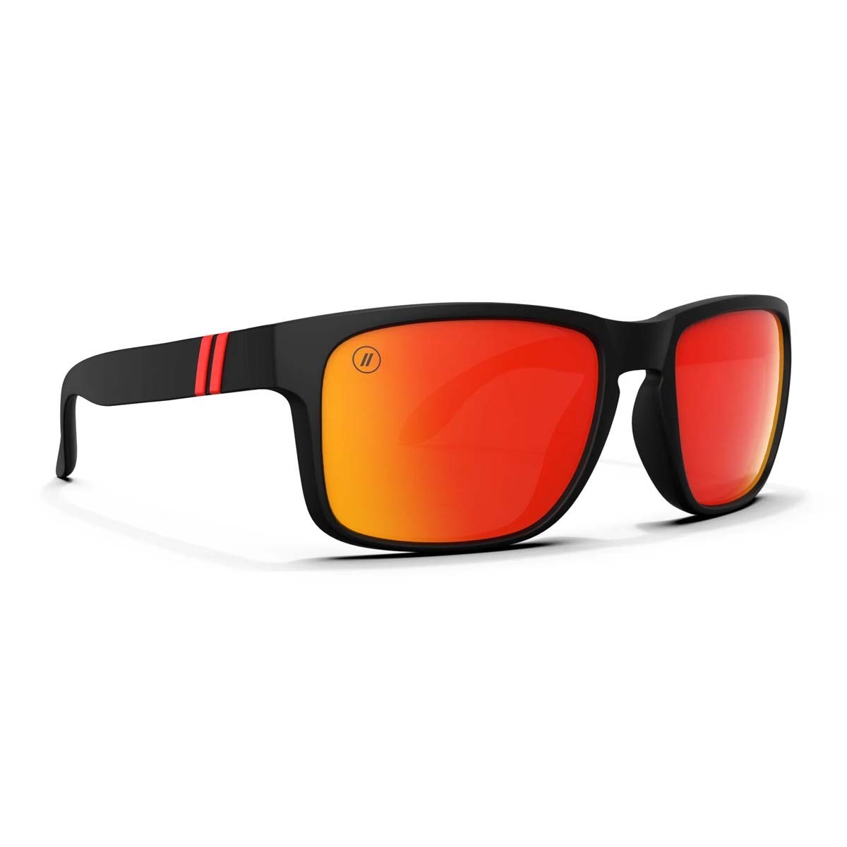 BLENDERS CANYON Red Strike // Red Polarized | Слънчеви Очила