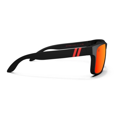 BLENDERS CANYON Red Strike // Red Polarized