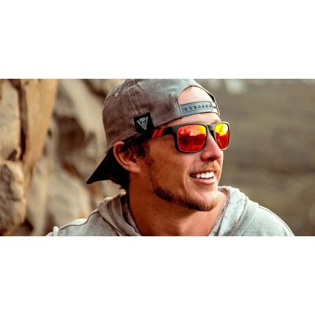 BLENDERS CANYON Red Strike // Red Polarized | Слънчеви Очила