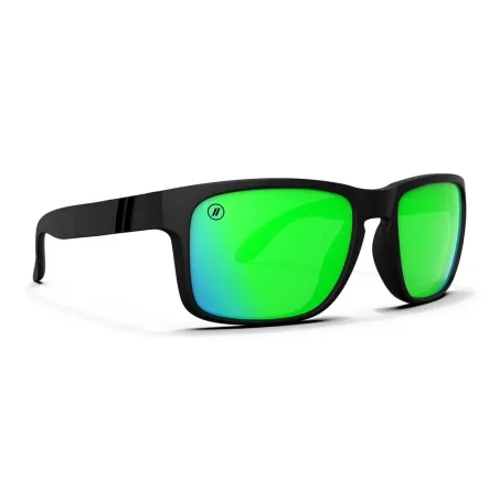 BLENDERS CANYON Celtic Light // Green Polarized