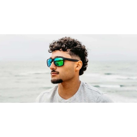 BLENDERS CANYON Celtic Light // Green Polarized | Слънчеви Очила
