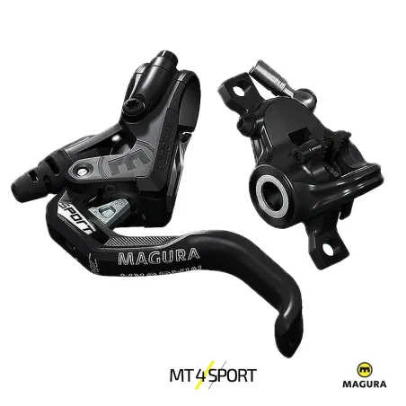 Предна спирачка MAGURA MT4 Sport 1000mm