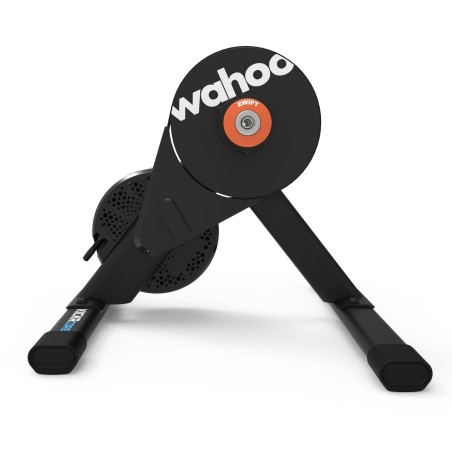 WAHOO KICKR CORE 2 2026 with Zwift Cog/Click | Вело тренажор