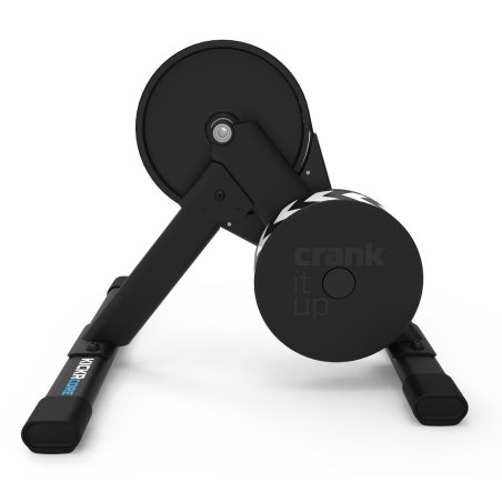 WAHOO KICKR CORE 2 2026 with Zwift Cog/Click | Вело тренажор
