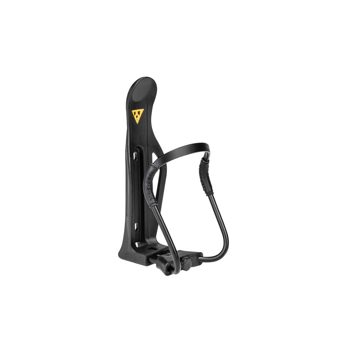 TOPEAK Modula Cage II, all black version | BOTTLE CAGES