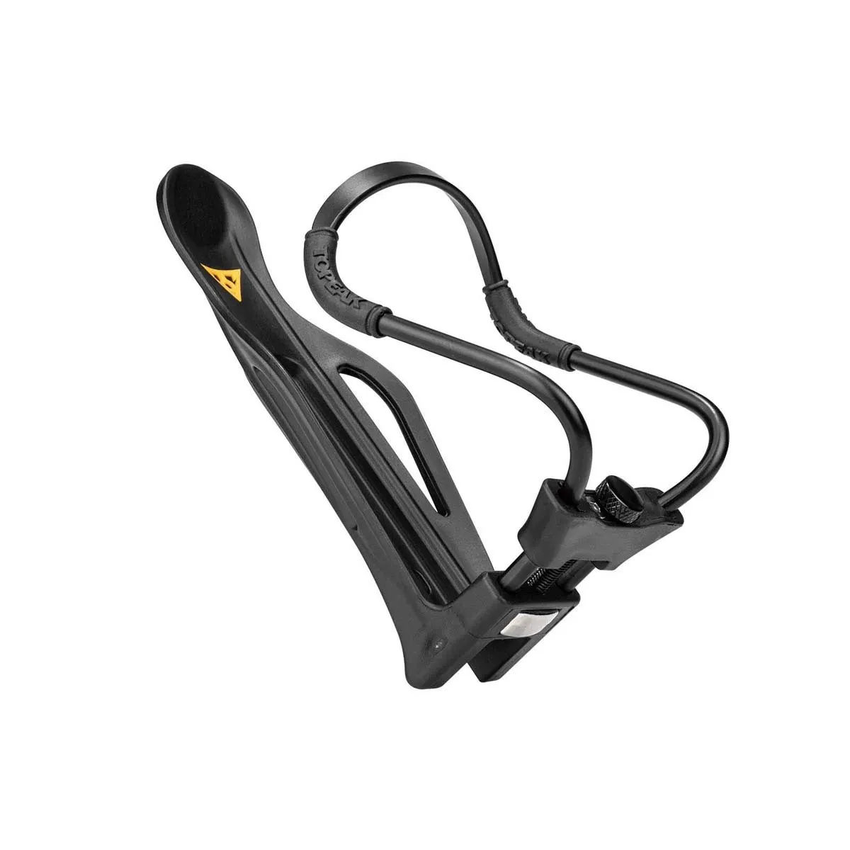 TOPEAK Modula Cage II, all black version | BOTTLE CAGES