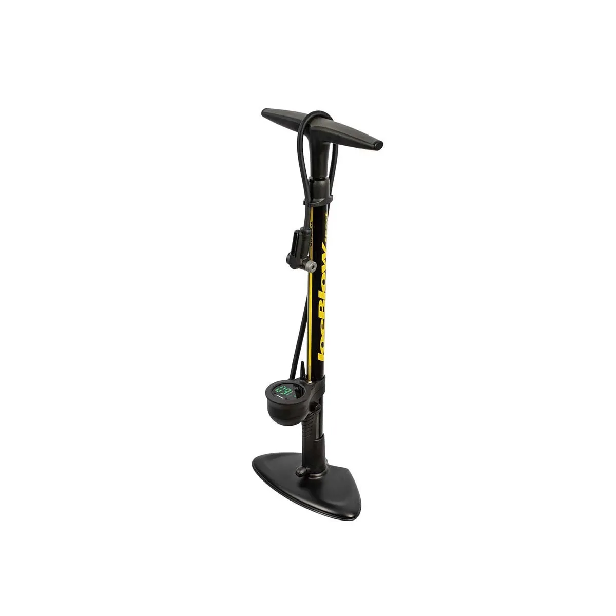 TOPEAK Joeblow Sport Digital 2.0  | PUMPS