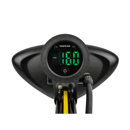 TOPEAK Joeblow Sport Digital 2.0  | PUMPS