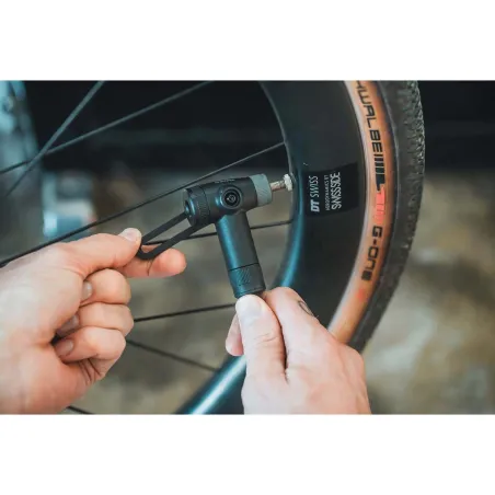 TOPEAK Joeblow Sport Digital 2.0  | Помпа за колело