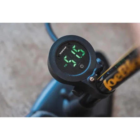 TOPEAK Joeblow Sport Digital 2.0  | PUMPS