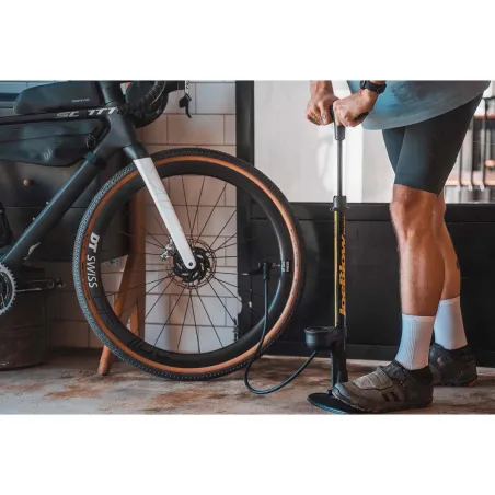 TOPEAK Joeblow Sport Digital 2.0  | Помпа за колело