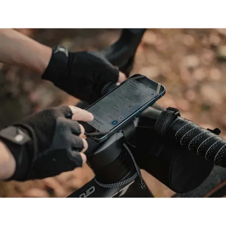 TOPEAK Omni Ridecase II | STANDS
