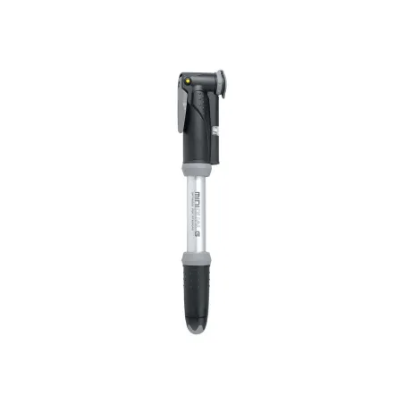 TOPEAK Mini Dual G | PUMPS