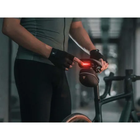Rear light TOPEAK RedLite 30