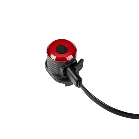 Стоп за велосипед TOPEAK BeSeen 15 LED
