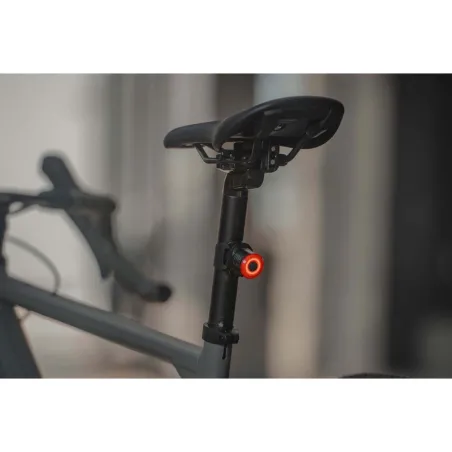 Стоп за велосипед TOPEAK BeSeen 15 LED