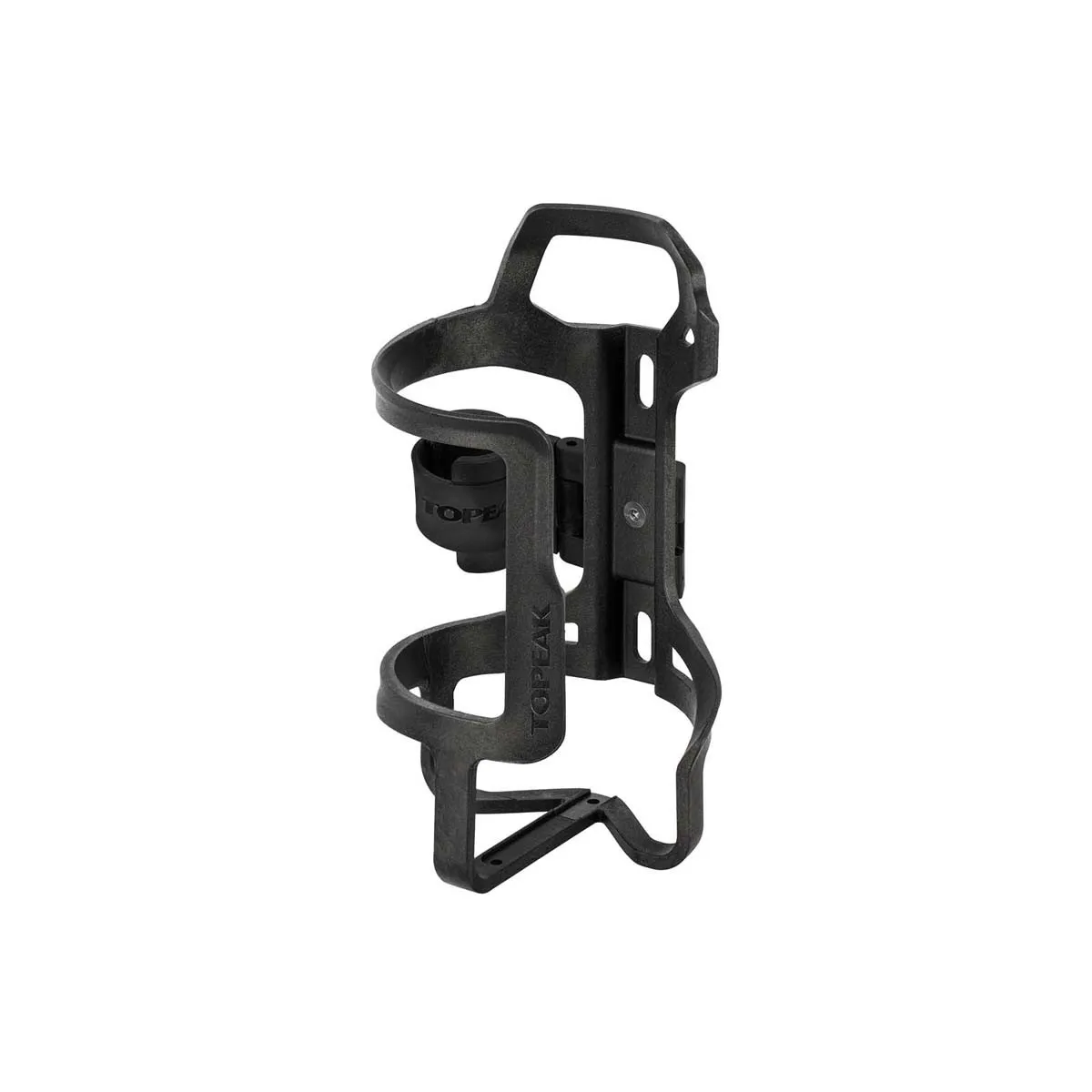 TOPEAK Shuttle SideCage with side mount | BOTTLE CAGES