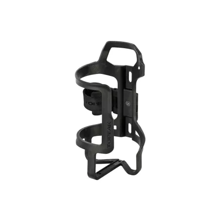 TOPEAK Shuttle SideCage with side mount | BOTTLE CAGES