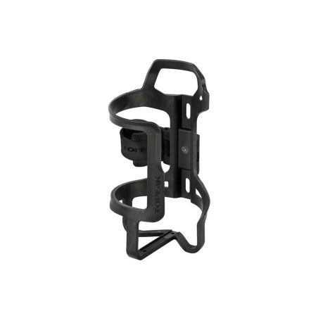 TOPEAK Shuttle SideCage with side mount | Стойка за бутилка за велосипед