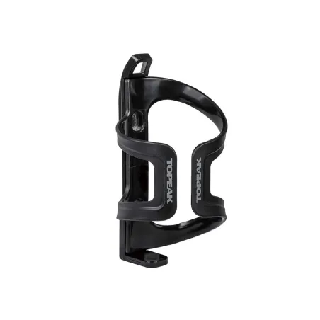 TOPEAK DualSide Cage EX, Black | BOTTLE CAGES