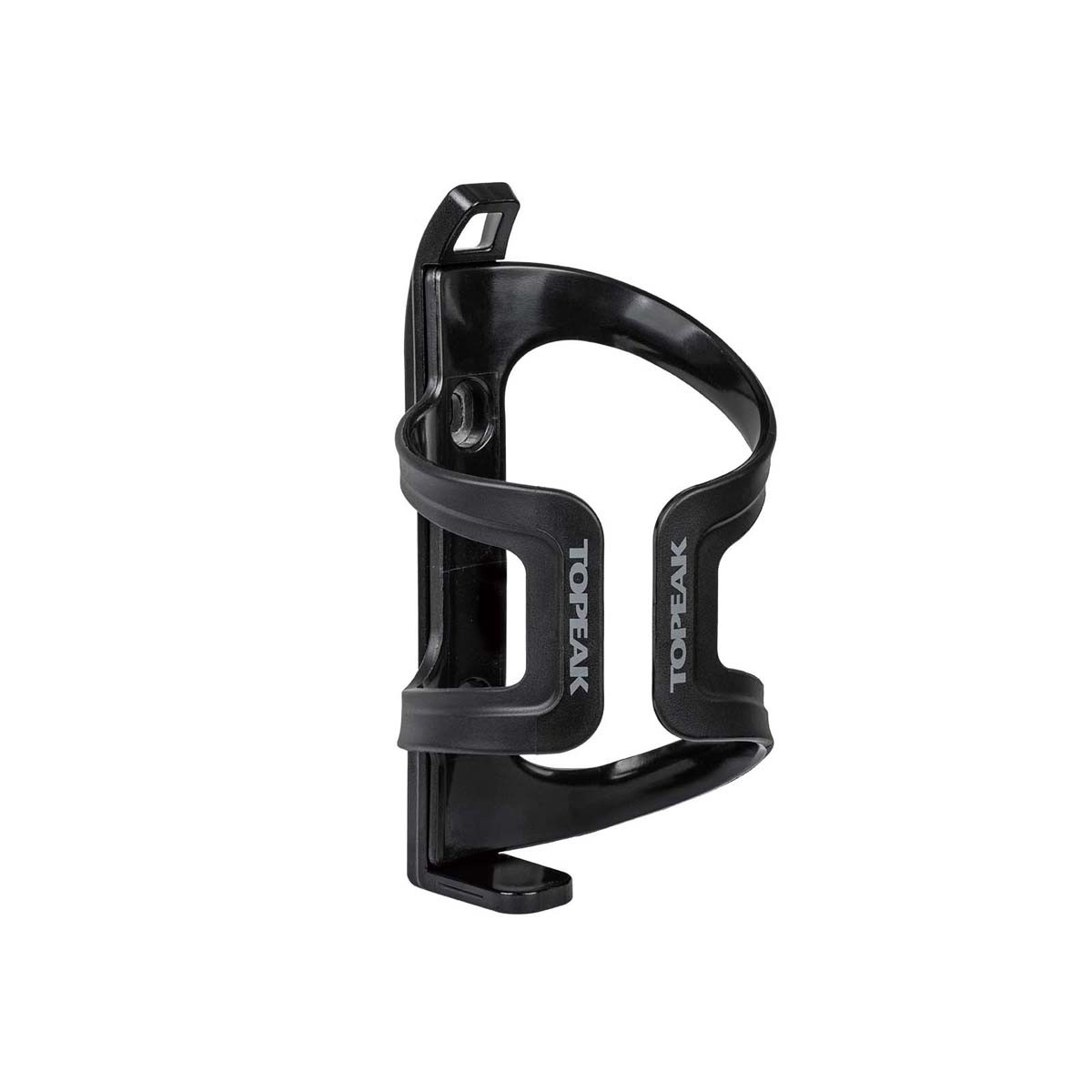 TOPEAK DualSide Cage EX, Black | Стойка за бутилка за велосипед