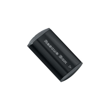 TOPEAK Rescue Box, 16 pcs | Кутия с лепенки за гума