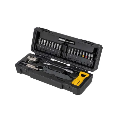 TOPEAK Essential Toolshop | TOOLS