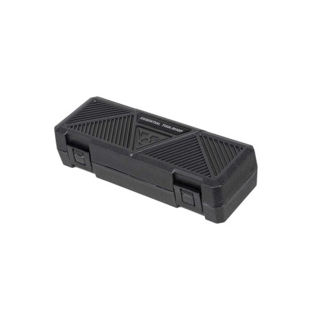 TOPEAK Essential Toolshop | Динамометричен комплект с инструменти