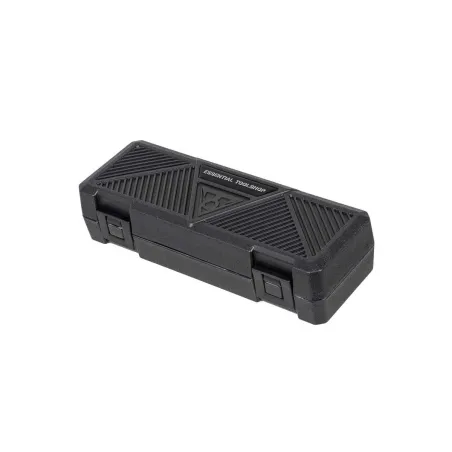 TOPEAK Essential Toolshop | Динамометричен комплект с инструменти