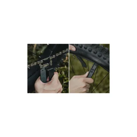 TOPEAK Essential Toolshop | Динамометричен комплект с инструменти