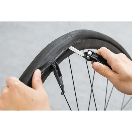 TOPEAK Mini 9 Pro, Gold | Мултитул