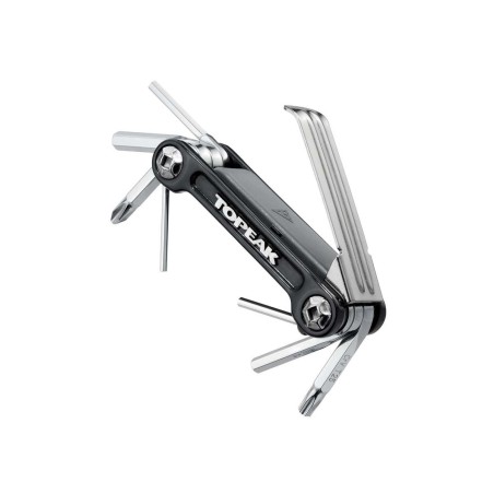 TOPEAK Mini 9 Pro | Мултитул