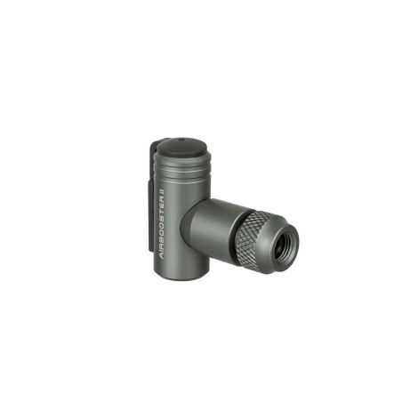 TOPEAK Airbooster II | Преходник за въздушен патрон