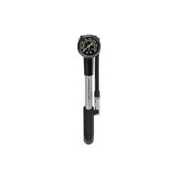 TOPEAK Pocket Shock DXG | Ръчна помпа за велосипед