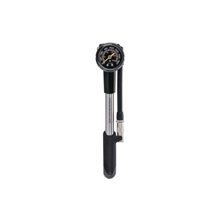 TOPEAK Pocket Shock DXG | Ръчна помпа за велосипед